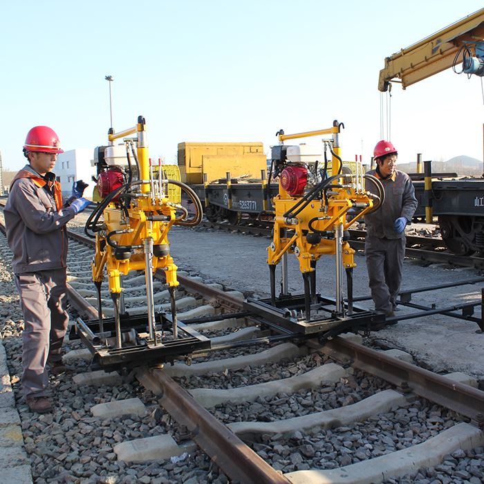 Rail Track Tamping Machine suppliers