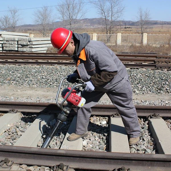 Tbagħbis tal-Ferrovija